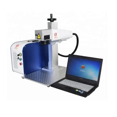 China Mini Laser Cutter 20W 50w 70w 100w Fiber Laser Engraving Cutting Machine For Jewelry Metal Gold Silver Rings Brass Bracelets for sale