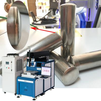 China Building Material Stores/Laser China Supplier Stainless Steel Laser Welding Machine /Automatic Spot Laser Welder /Automatic Spot Laser Welder Pipe Welding for sale