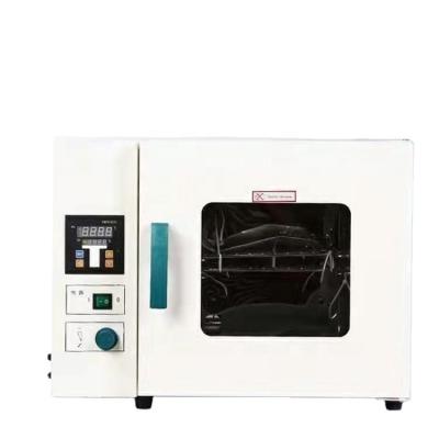 China HB-034 high temperature oven for sale