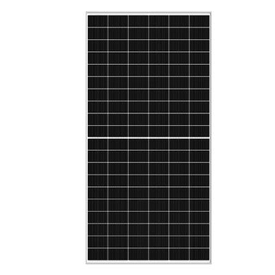 China handybrite cheap mono solar monovisc 645W 650W 655W 660W 665W photovoltaic panel 182mmx182mm for sale