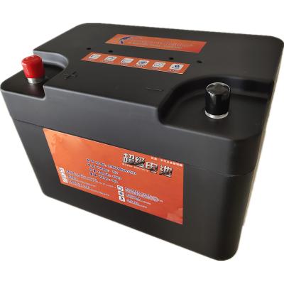 China 12V 30AH LiFePO4 30AH Lithium Ion Battery for sale