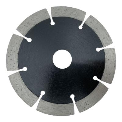 China Hot Sale Diamond Stone Tool Durable Circle Disc Style Granite Cutting Saw Blade for sale