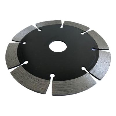 China Durable Stone Cutting Saw Tool Diamond Grinder Blade For Granite Marble Concrete for sale