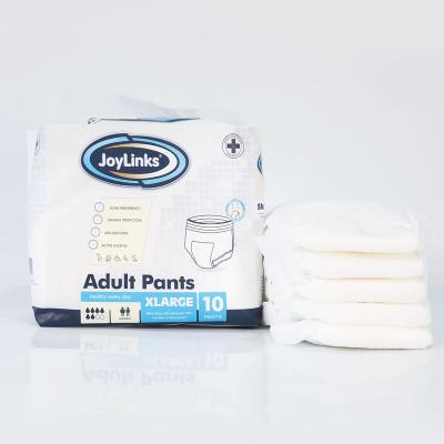 China Factory sale various new fashion printed comfortable adult diapers wholesale adult diaper import for sale