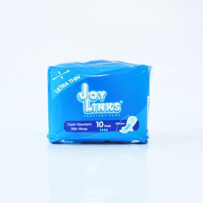 China 2022 New Technology Printed Sanitary Napkin Sanitary Napkin Professional Manufacturing Premium Wholesaler for sale