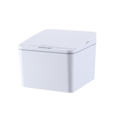 China Viable Induction Trash Storage Box Electrical Box for sale