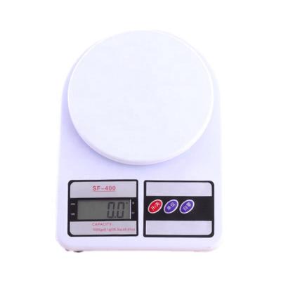 China Electronic Kitchen Weight Scale Home Baked Food Gram Measuring Scale Customized for sale