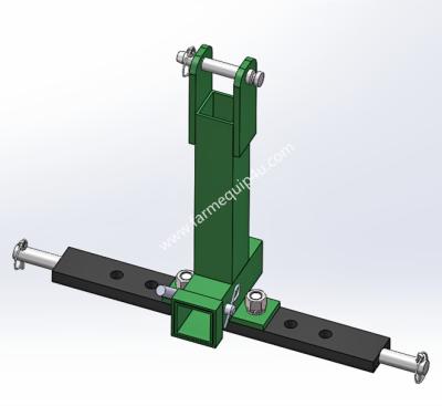 China Tractor estabilizador de la barra de enganche de 3 puntos para el Amazonas Ebay en venta