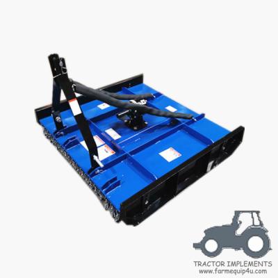 China TMB- punto Topper Mower, venta caliente Topper Mower rotatorio del tractor 3 de los instrumentos de la granja de la fuente de la fábrica en venta