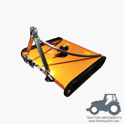 Chine TM - Farm Lawn Mowing Machine Tractor 3 Point Topper Mower ; Farm Machinery Topper Slasher; Bush Hog à vendre