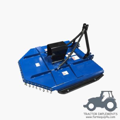 China TMD - La granja ejecuta el tractor montado 3 puntos Topper Mower el 1.2M, el 1.5M, el 1.8M; Accesorio e instrumentos del tractor en venta