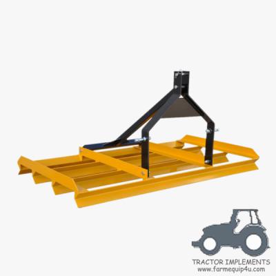 China Libra - Barra del nivelador de la tierra del tractor 3point de los instrumentos de la granja; Maquinaria agrícola que nivela el graduador en venta