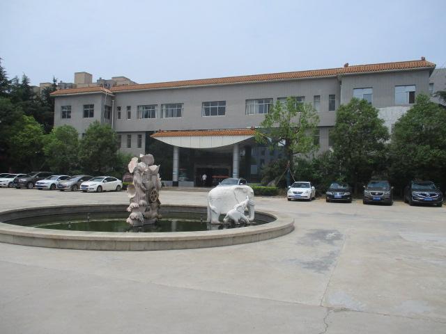 Verified China supplier - Baixiang Foods Co., Ltd.