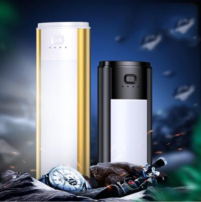 China 10000mAh Battery Capacity Outdoor Lightweight Remote Control Camping Lantern Portable Led Remote Control Light for sale