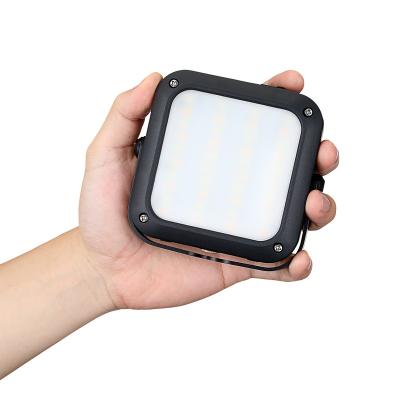 China Outdoor Camping Light 5200mAh Perfect In Run Capacity Camping Boosting Emergency Light Camping Battery Lamp Led Tent Light for sale