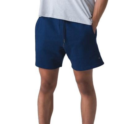 China High Quality Custom Drawstring Jogger Anti-wrinkle Running Shorts , Mens Running Shorts for sale