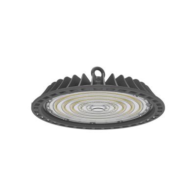 China Industrial Indoor Warehouse High Power Ip65 Warehouse LED UFO High Bay Light 150W for sale