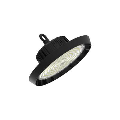 China Warehouse Helicopters 100W EC Series LED High Bay Light for Workshop and Warehouse Lighting for sale