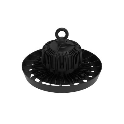 China Warehouse Helicopters New Design 100W UFO High Bay LED Light For Industry for sale