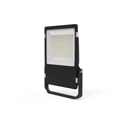 China Outdoor Waterproof 150Watt 100w 200w LED Flood Light For Industrial Project for sale