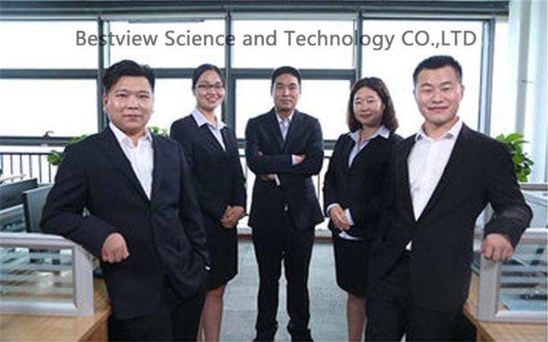 Verified China supplier - ZHENGZHOU BESTVIEW S&T CO.,LTD