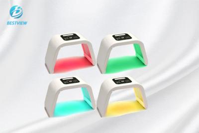 Chine Machine professionnelle ALICE LED PDT de soins de la peau de LED avec le traitement d'acné de 4 couleurs à vendre