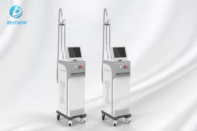 China Facial Hair Removal Equipment Hair Removal Machine For Ladies 1~10 HZ for sale