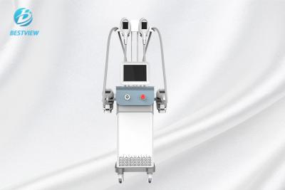 China Máquina do emagrecimento de Cryolipolysis da perda de peso/máquina BM606D de Cryo Lipo à venda