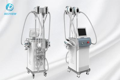 中国 機械/Cryolipolysis機械を自宅で細くする脂肪質の減少のCryolipolysis 販売のため