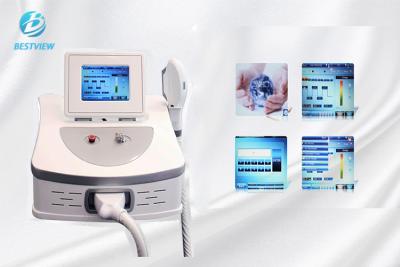 China Máquina del retiro del pelo del laser del equipo IPL del IPL Photofacial para los salones en venta