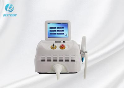 China Dual - o laser do picosegundo da máquina da remoção da tatuagem de Picosure do comprimento de onda à venda