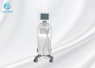 China Redução gorda Cryolipolysis da máquina do emagrecimento de Liposonix Cryolipolysis à venda