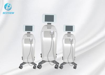 China Professional HIFU  Slimming Machine Cryolipolysis Device Non - Invasive Treatment for sale