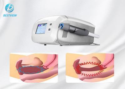 China Não - a máquina de aperto Vaginal cirúrgica 2 In1 Hifu de HIFU enfrenta o levantamento à venda