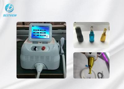 Κίνα 10 στερεάς κατάστασης ND Yag Long Pulse Laser Spa μηχανών λέιζερ Yag διακοπτών Hz Q προς πώληση