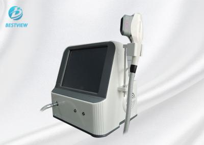 China Portable HIFU Facelift Machine / Skin Rejuvenation Machine With 5 Cartridges BM-589 for sale