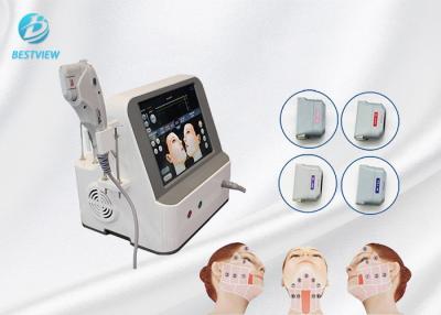 Chine Machine focalisée de forte intensité de l'ultrason HIFU Ultherapy Ulthera pour la station thermale à vendre