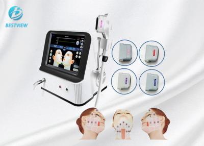 China py HIFU Machine Skin Tightening High Intensity Focused Ultrasound Salon for sale