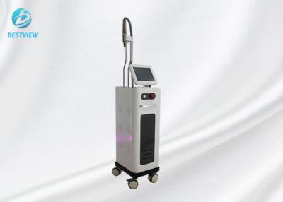 Chine La puissance élevée Q - commutez la machine de retrait de tatouage de laser de ND YAG FDA que multifonctionnel a passée à vendre