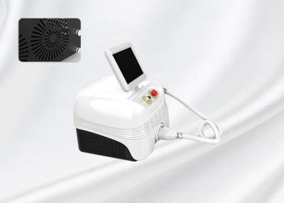 China OEM/ODM portable 1064nm 532nm nd yag laser tattoo removal machine manufacturers for sale