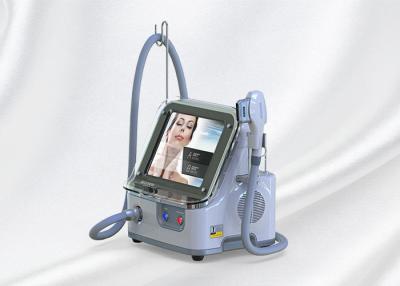 China Portable hifu ultrasound face wrinkle removal skin tightening machine for sale