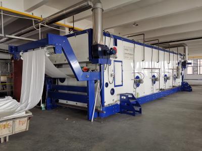 China 35KW Digital Loop Steamer 280m Stainless Steel 304 for sale