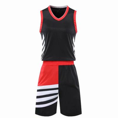 China 2021 quick dry basketball tank top sublimated basketball uniforms high quality sports wear name number uniform custom logo for sale