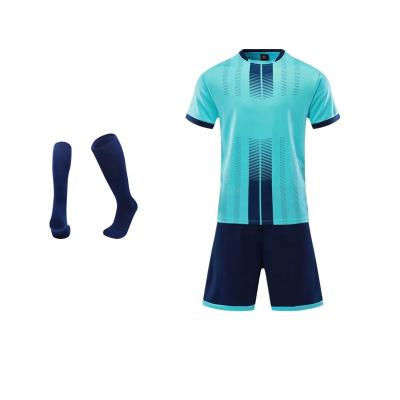 China Cheap Price Football Jersey Sets Custom Football Shirt Cheap China Design Design Your Own Football Jersey for sale