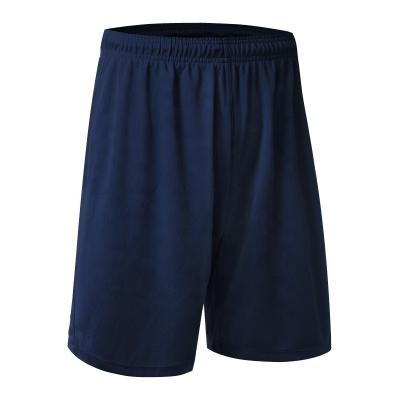 China 2019 Custom Mens Basketball Shorts Antibacterial With Pockets for sale