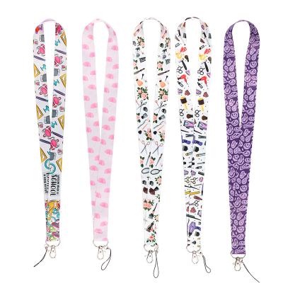 China School Show/Comic Book ID Card Holder/Cartoon ID Card Holder Phone Badge Holder Camera Card Lock No Min Order Away Vivid Lanyards Tie for sale