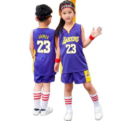 China Shorts Factory Direct Summer Vest Kids Boys 2pcs Clothing Set Children's Matching Suits for sale