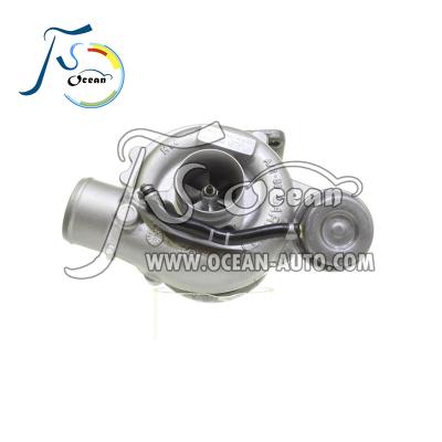 China Auto Spare Part Turbocharger For Multicar Fumo 2.8 4541261 TC0147/ for sale