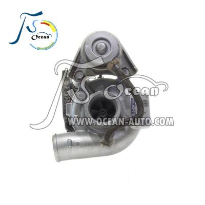 China Engine Turbocharger For MG ZT-T-2.0CDTi (2002-2005) 2248060 Super Turbo Parts TC0027 / for sale