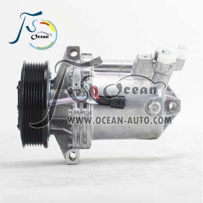 China DKV11R AC Compressor for Dacia Logan II-90 TCe (2012-) 813999 CO965 Logan II for sale